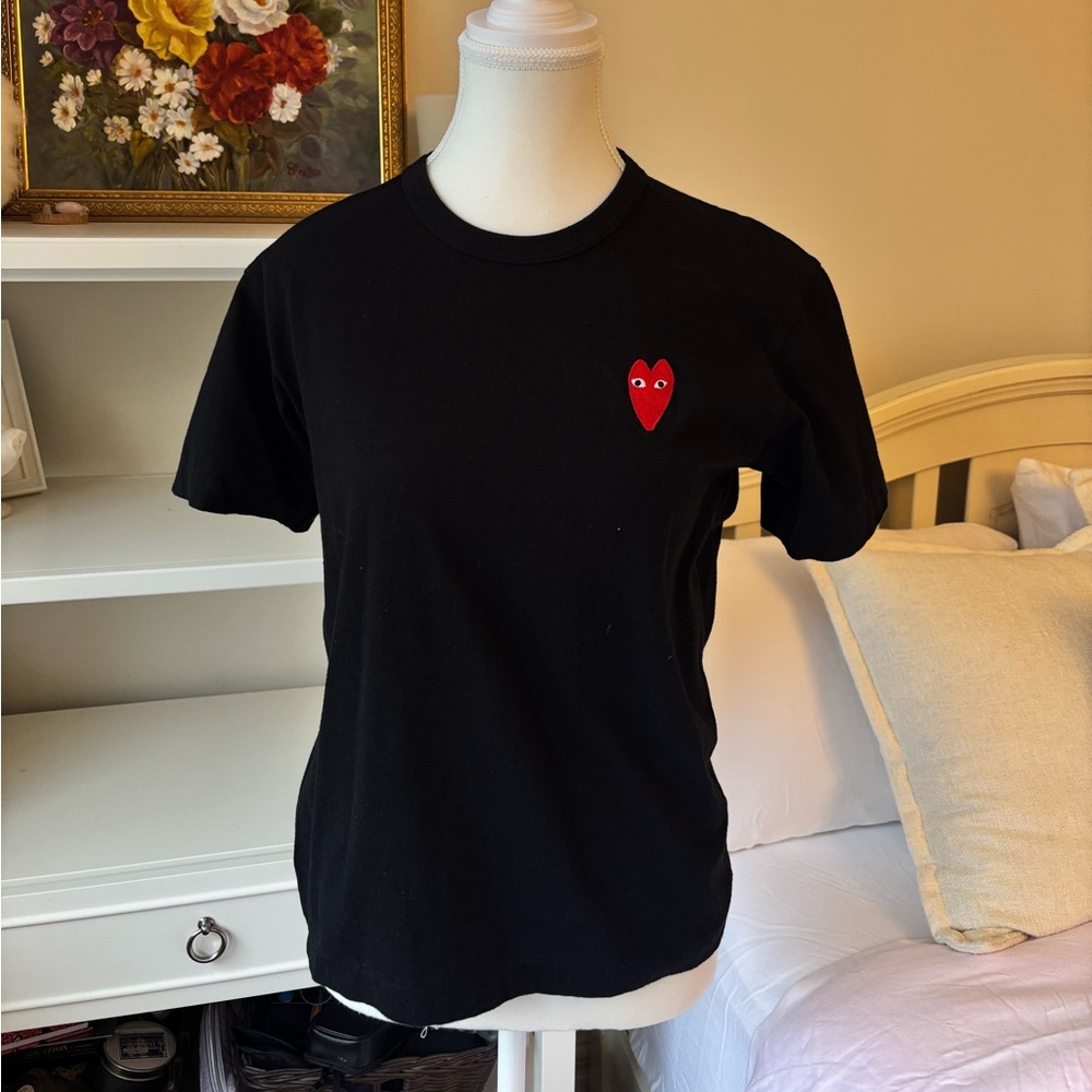 Comme des Garcon t-shirt